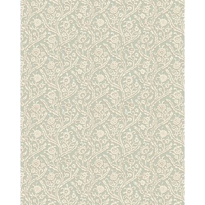 Letti Wallpaper by Josephine Munsey in 81
