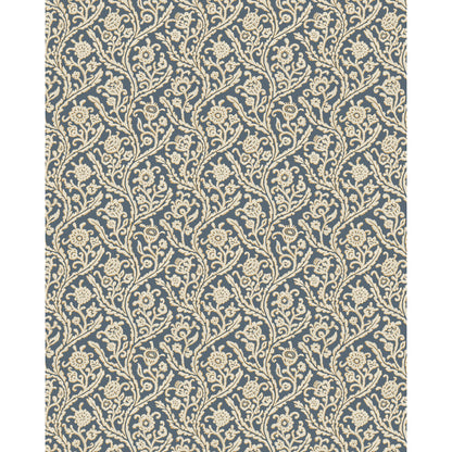 Letti Wallpaper by Josephine Munsey in 91