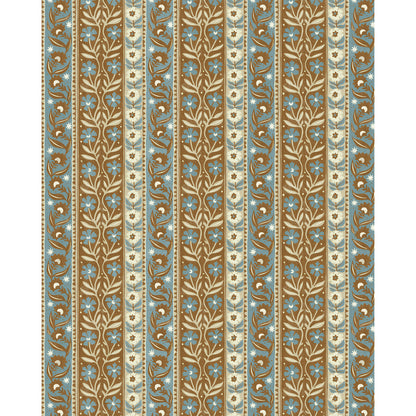Arber Stripe Wallpaper by Josephine Munsey in 31