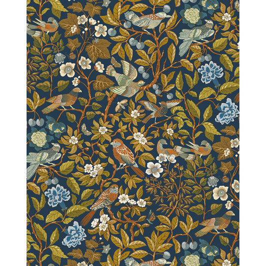 Noise Next Door Wallpaper by Josephine Munsey in 11
