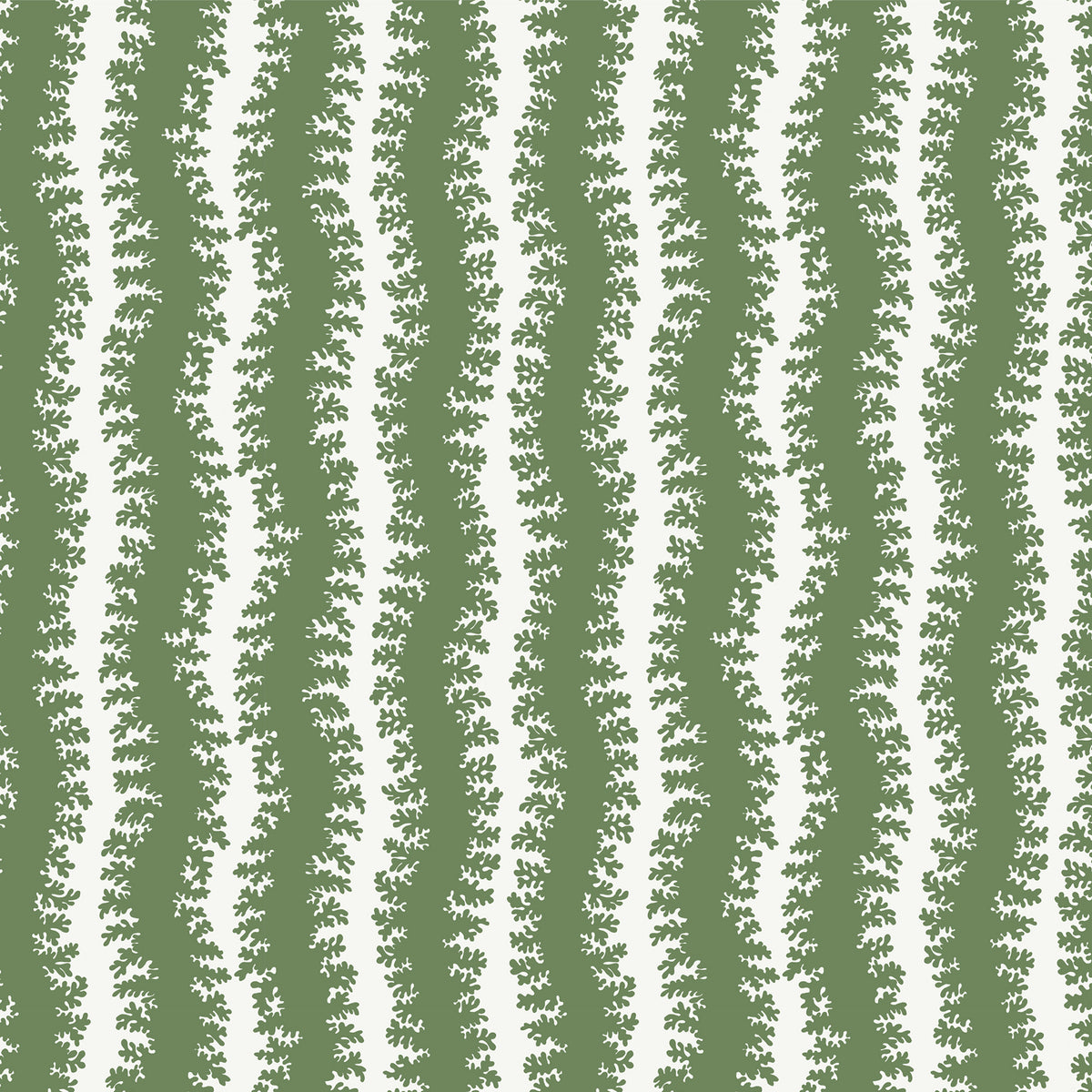 Elkhorn Stripe Wallpaper by Josephine Munsey in 02