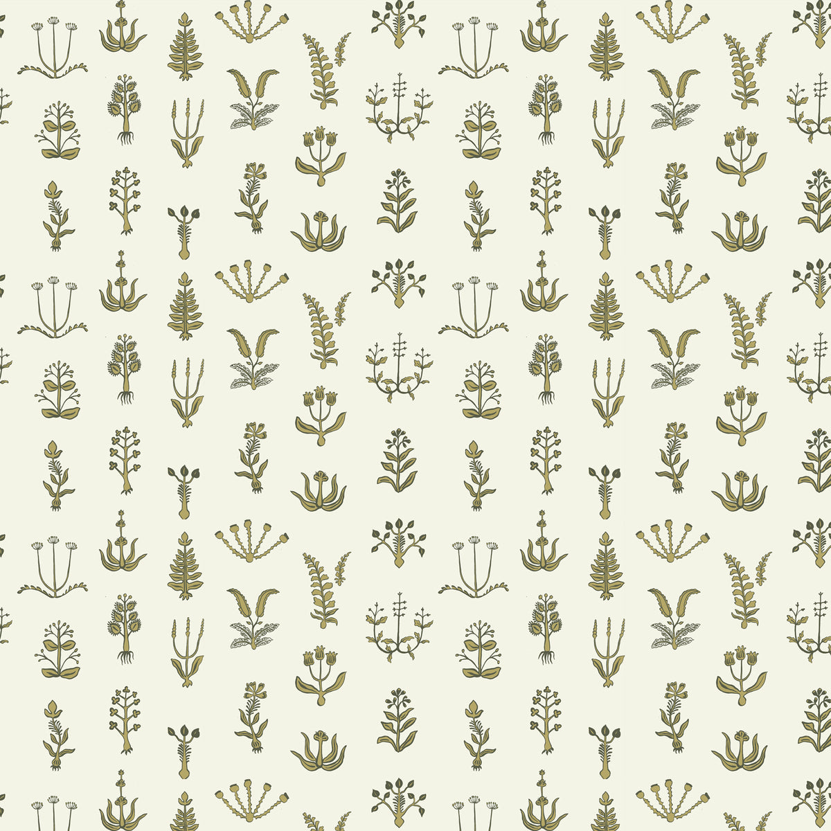 Floral Spot - 02