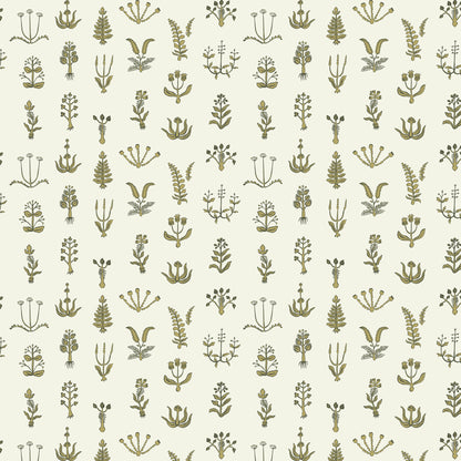 Floral Spot - 02