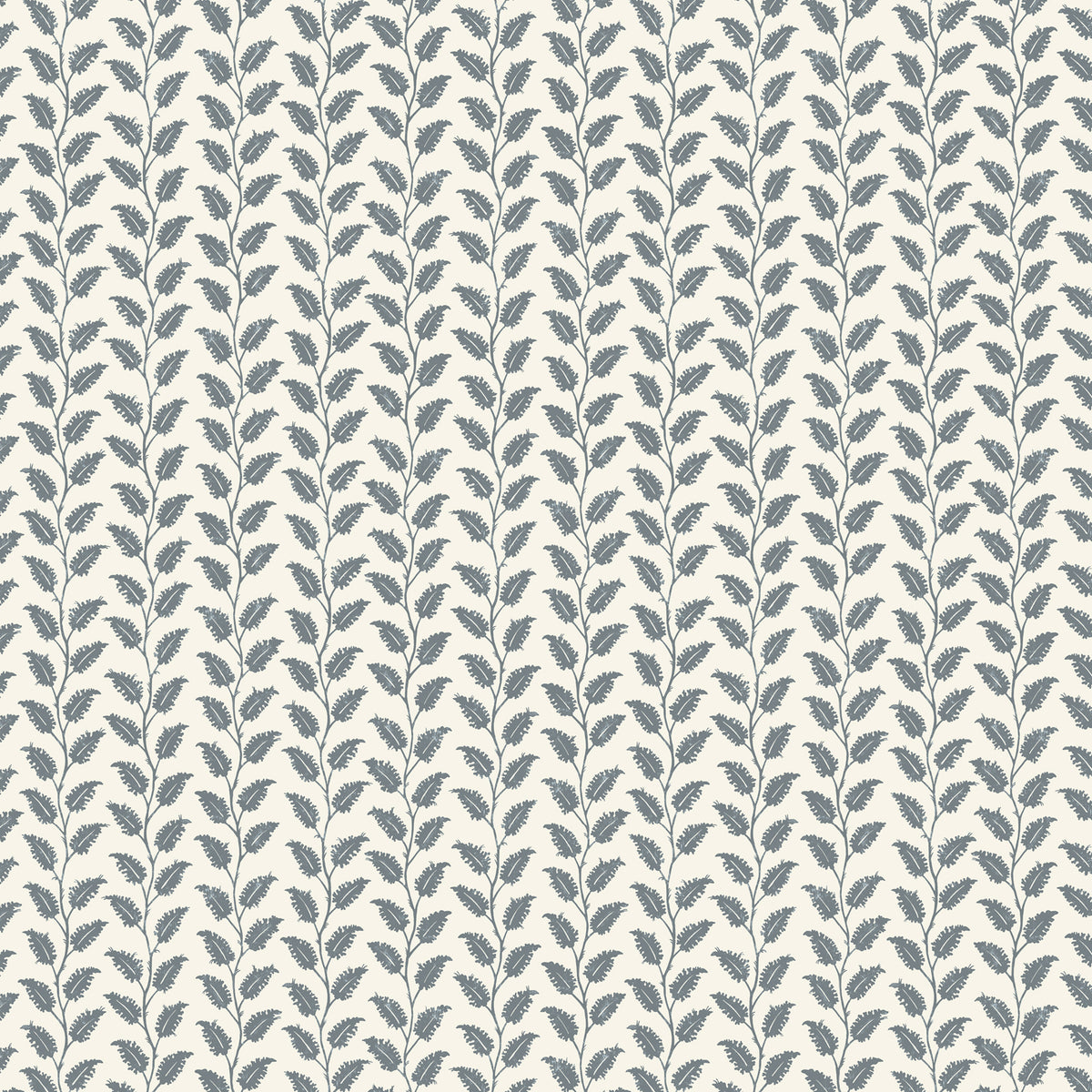 Leaf Wiggle Wallpaper by Josephine Munsey in 01