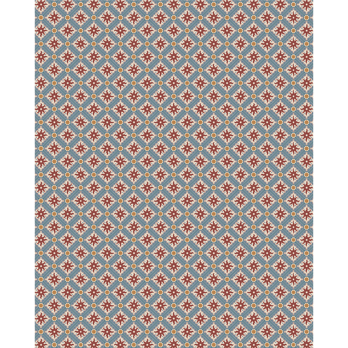 Nova And Sol Wallpaper by Josephine Munsey in 02