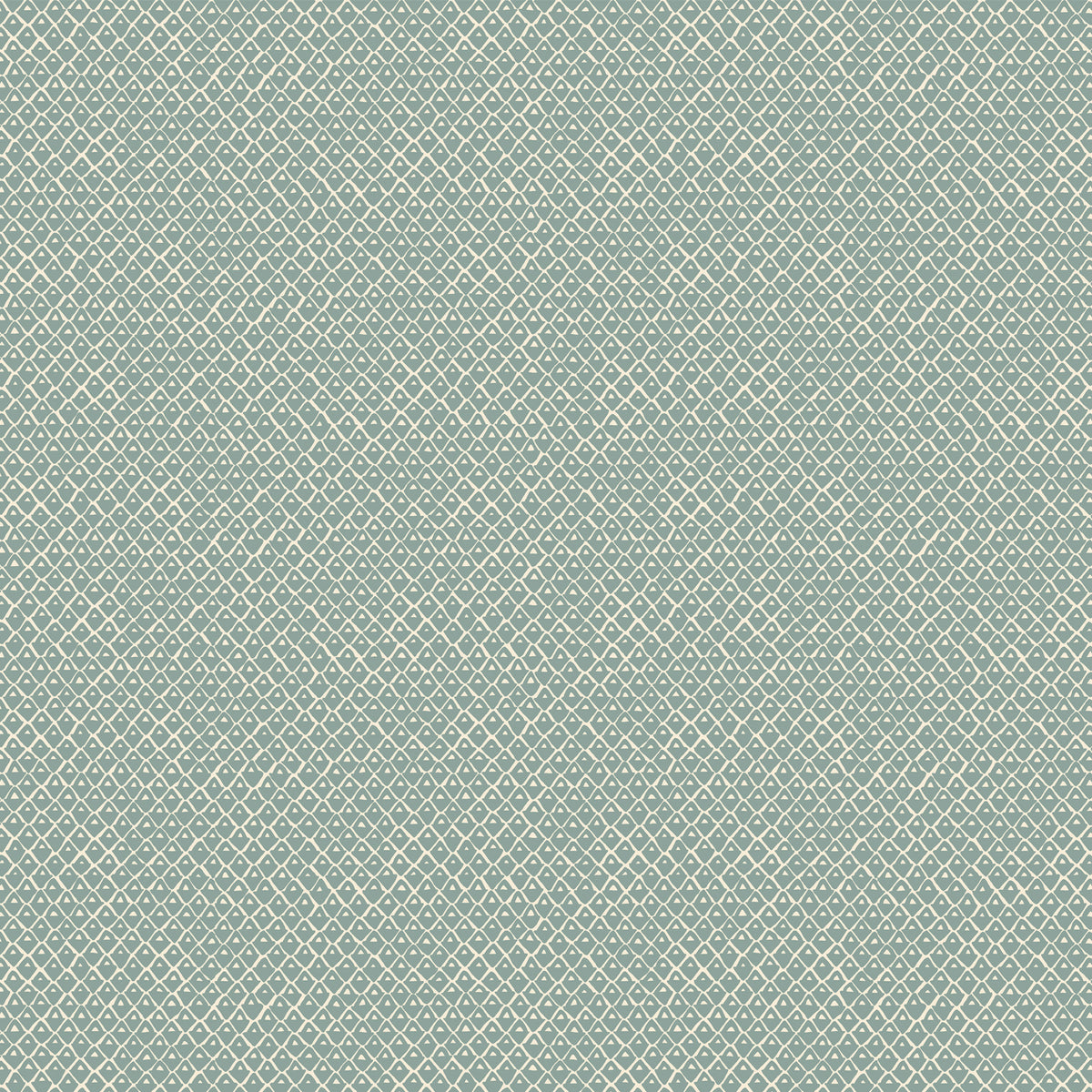 Pineapple Squares Wallpaper by Josephine Munsey in 03