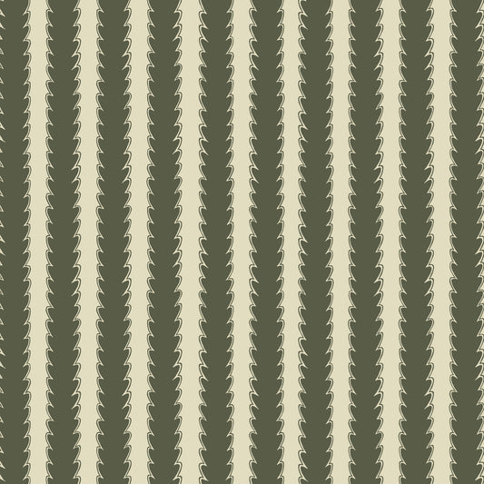 Scallop Stripe - 02