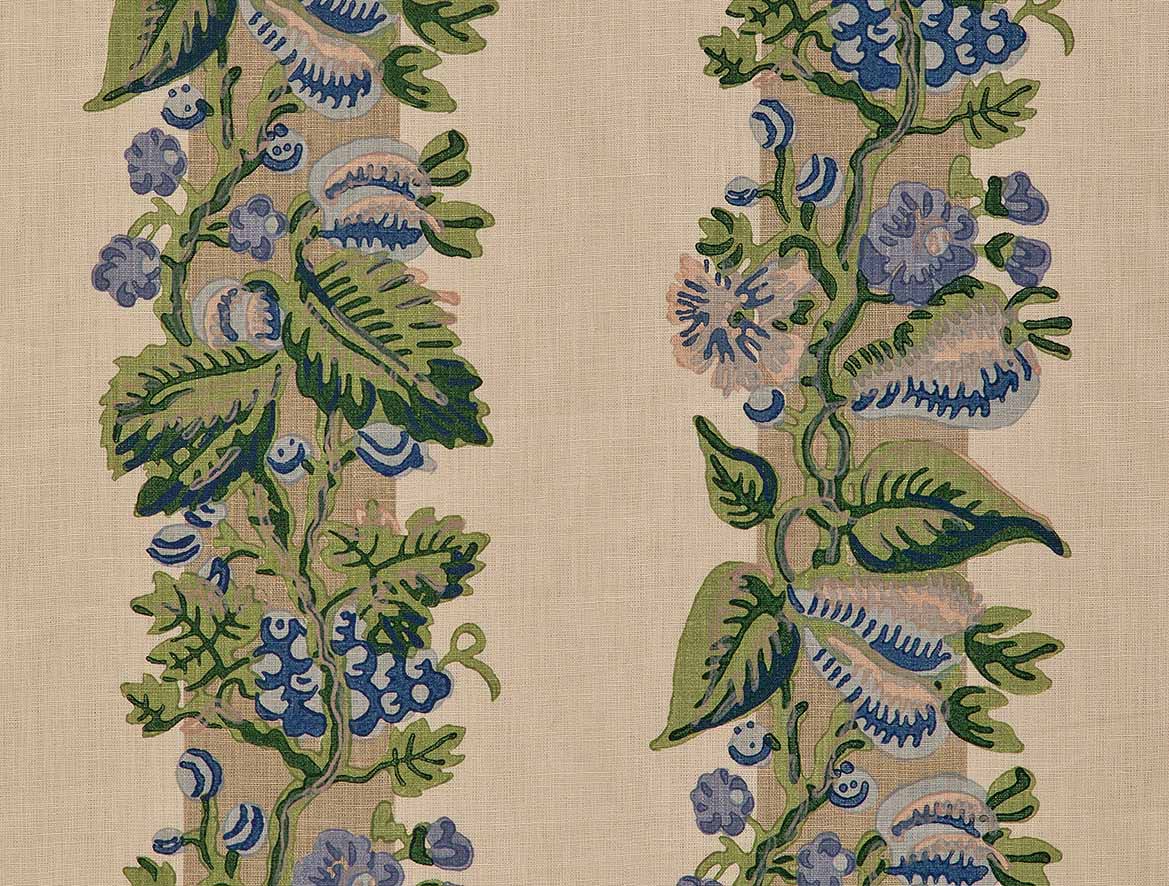Jongli Cornflower