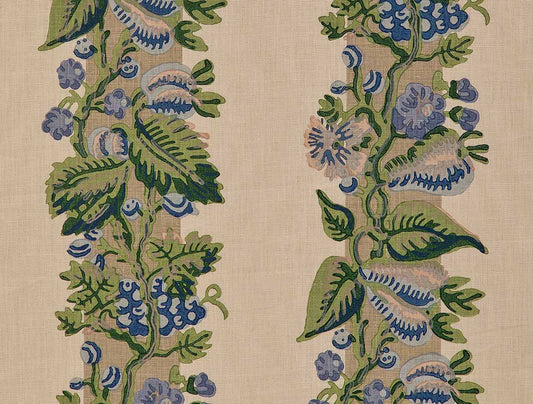 Jongli Cornflower