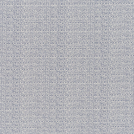 Indian Garden Plain Fabric by Jasper in Indigo