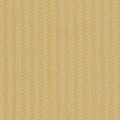 Namur Fabric by Jasper in Lemon