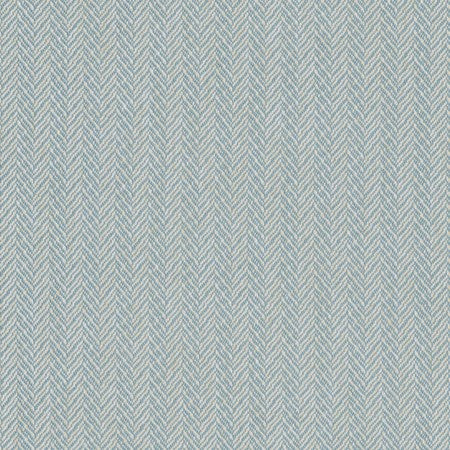 Namur Fabric by Jasper in Pale Blue