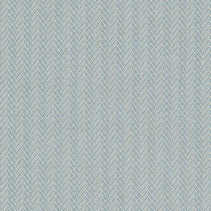 Namur Fabric by Jasper in Pale Blue