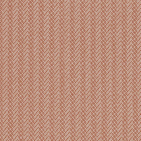 Namur Fabric by Jasper in Coral