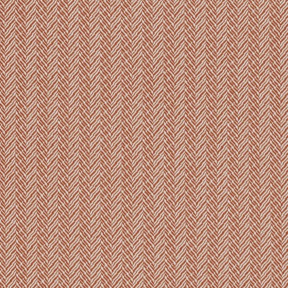 Namur Fabric by Jasper in Coral