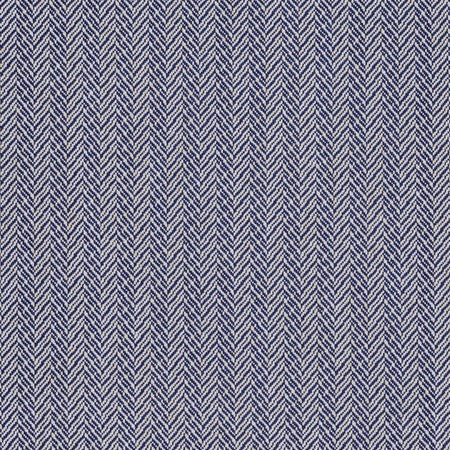 Namur Fabric by Jasper in Indigo