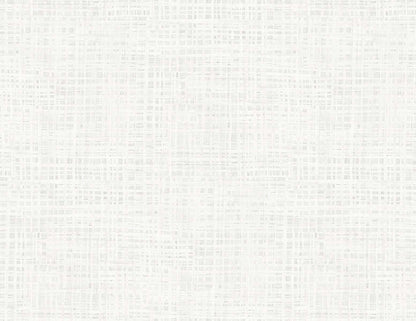 Seabrook Japandi Style Ami Wallpaper - Snow