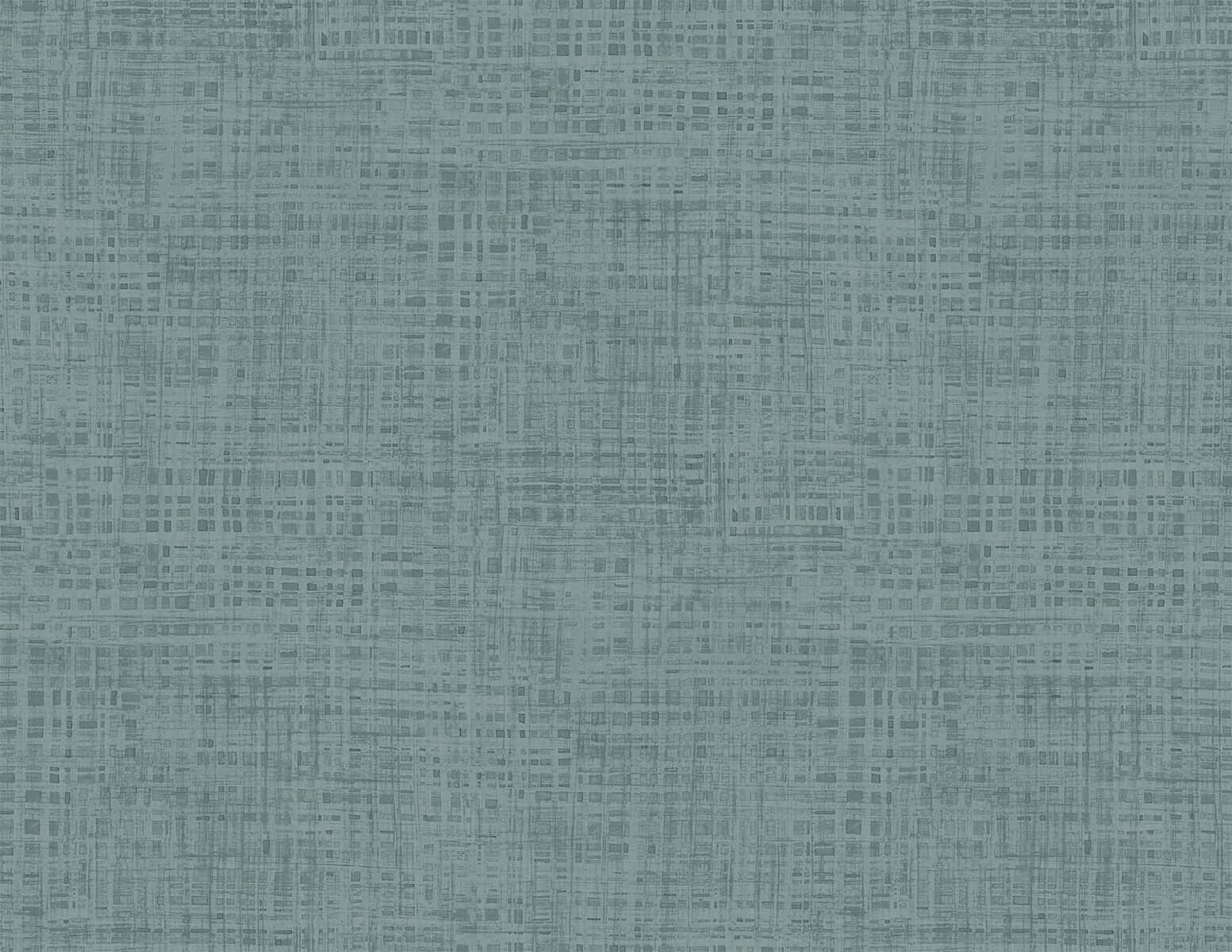 Seabrook Japandi Style Ami Wallpaper - Steel Blue
