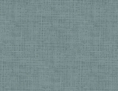 Seabrook Japandi Style Ami Wallpaper - Steel Blue
