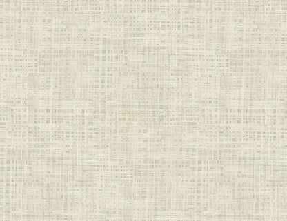 Seabrook Japandi Style Ami Wallpaper - Linen