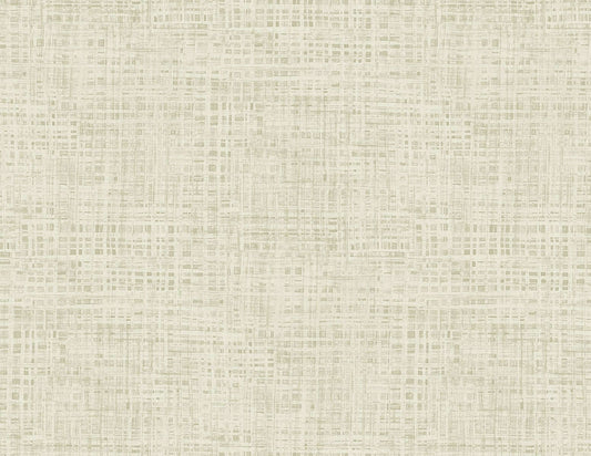 Seabrook Japandi Style Ami Wallpaper - Linen