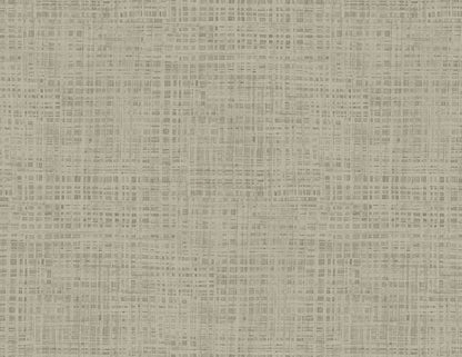 Seabrook Japandi Style Ami Wallpaper - Taupe