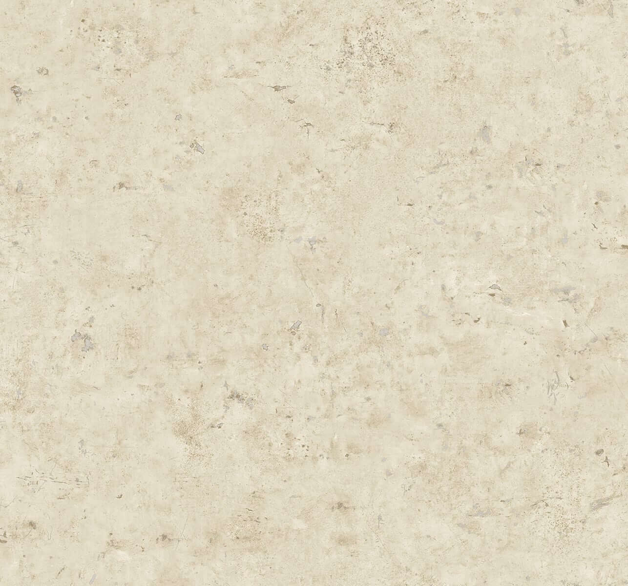 Seabrook Japandi Style Hana Wallpaper - Ivory & Metallic Pearl