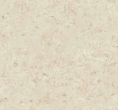 Seabrook Japandi Style Hana Wallpaper - Ivory & Metallic Pearl