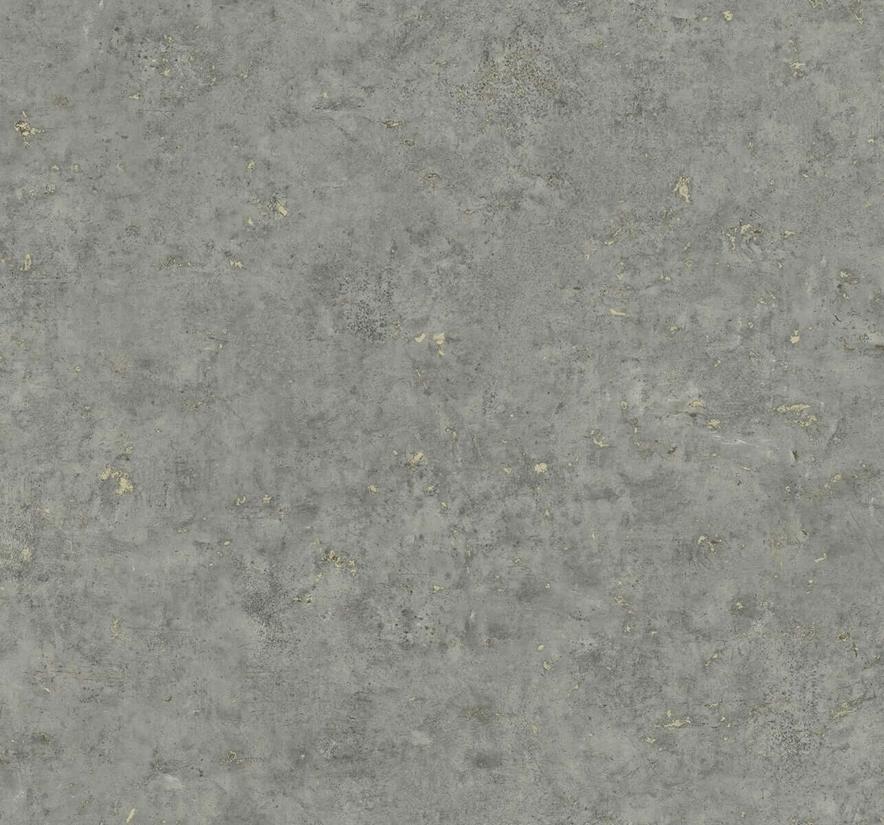 Seabrook Japandi Style Hana Wallpaper - Cliffside & Gold