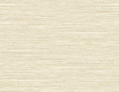 Seabrook Japandi Style Rina Wallpaper - Sand