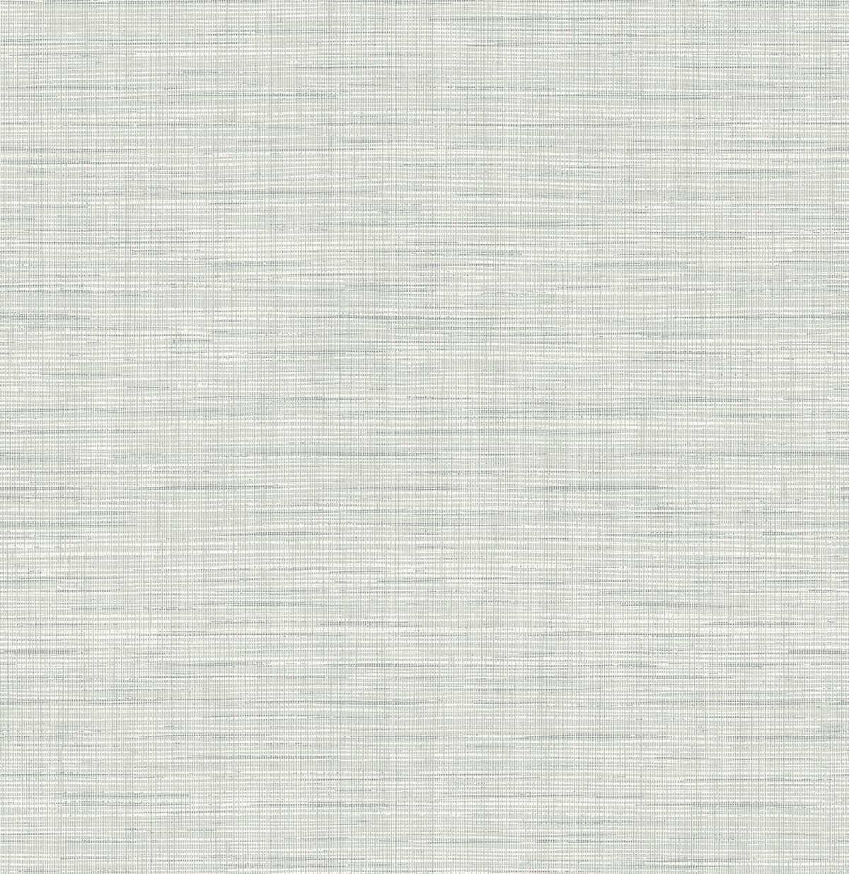 Seabrook Japandi Style Mei Wallpaper - Dove Grey