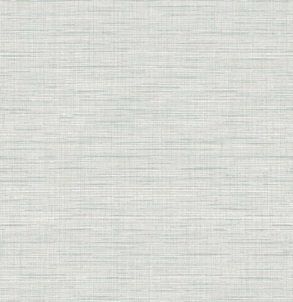 Seabrook Japandi Style Mei Wallpaper - Dove Grey