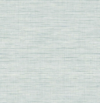 Seabrook Japandi Style Mei Wallpaper - Seabreeze
