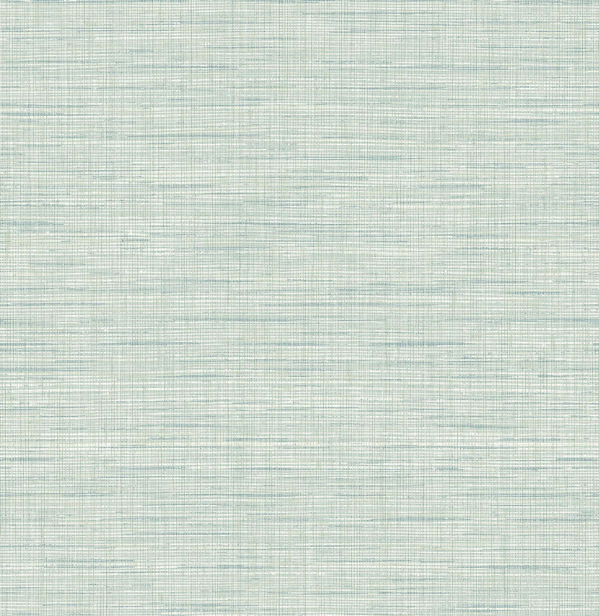 Seabrook Japandi Style Mei Wallpaper - Calming Mint