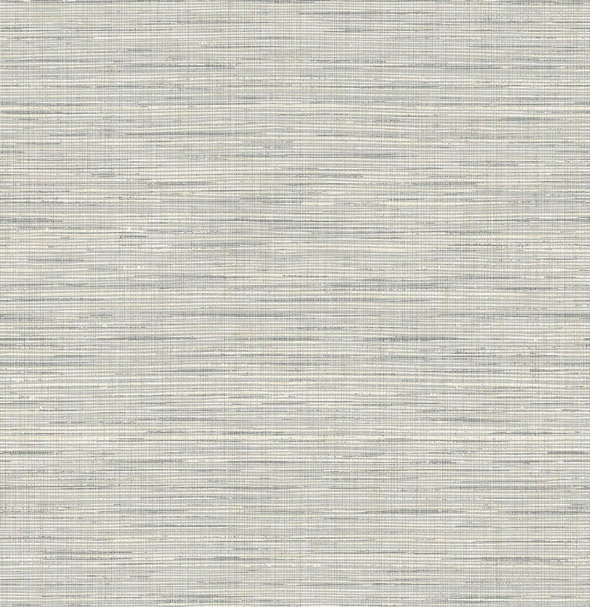 Seabrook Japandi Style Mei Wallpaper - Argos Grey
