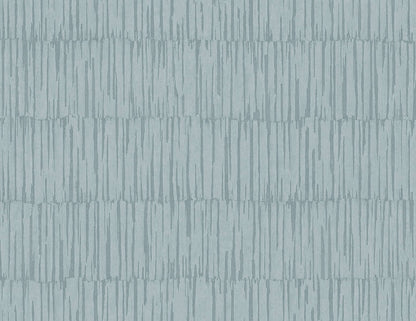 Seabrook Japandi Style Naomi Wallpaper - Bayside Breeze