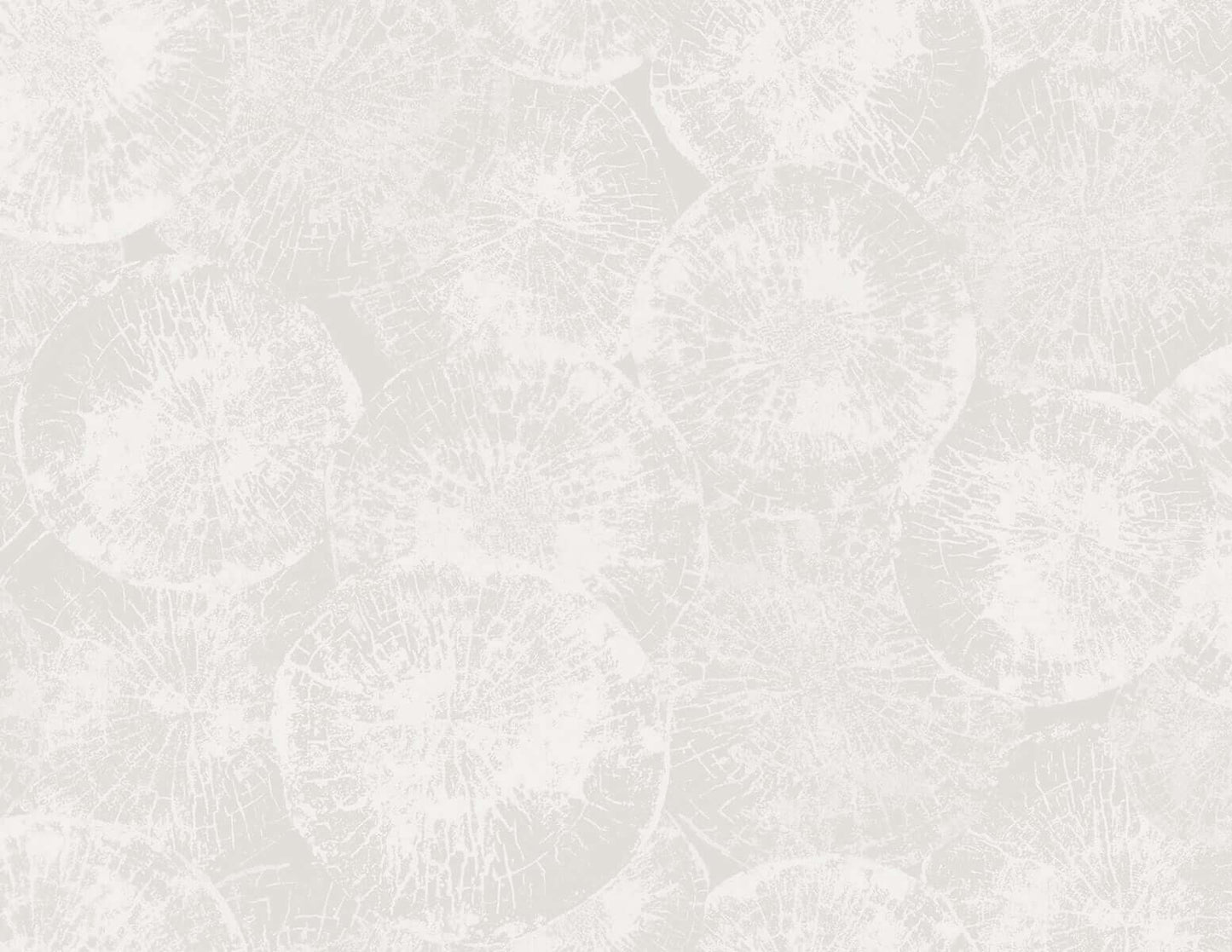 Seabrook Japandi Style Eren Wallpaper - Fog Grey