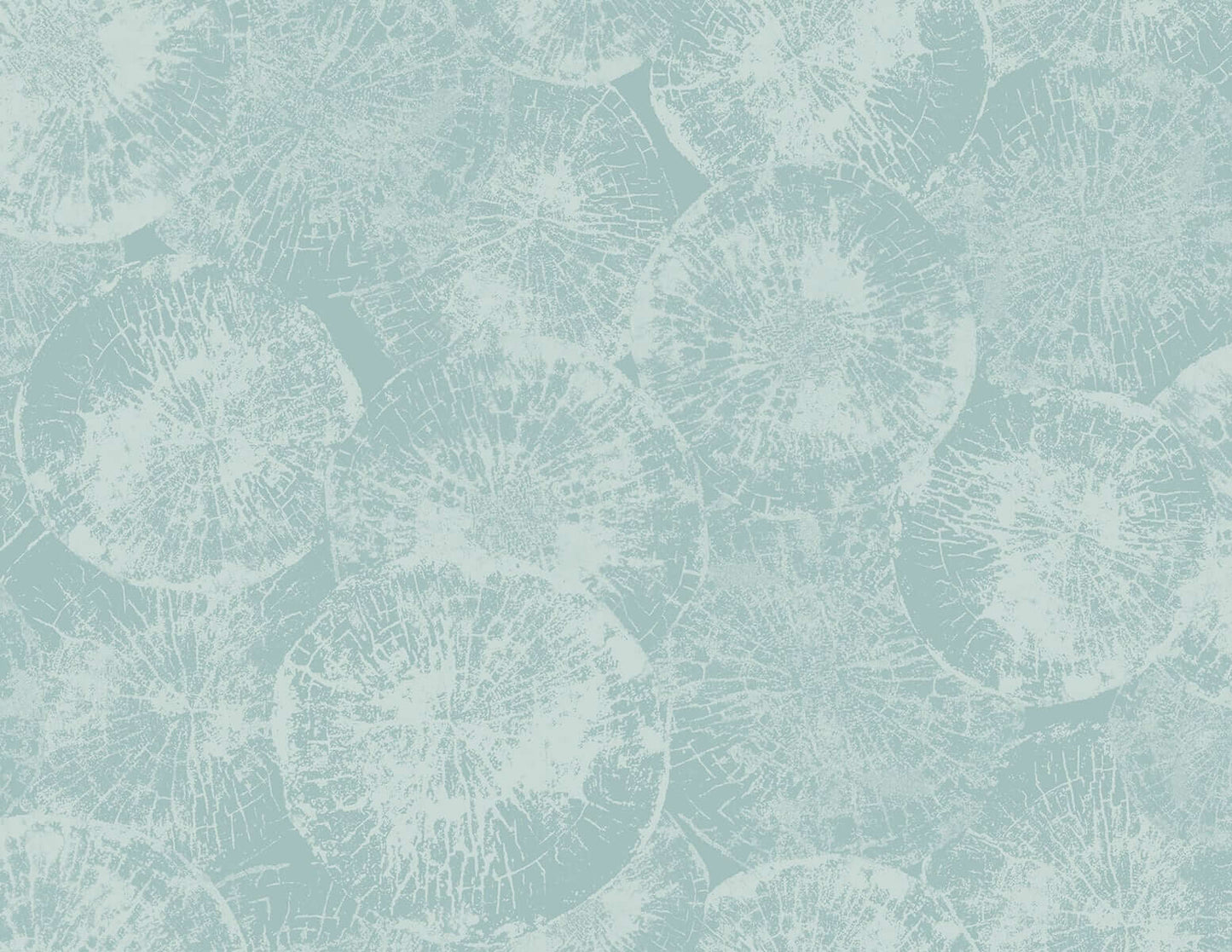 Seabrook Japandi Style Eren Wallpaper - Glacier