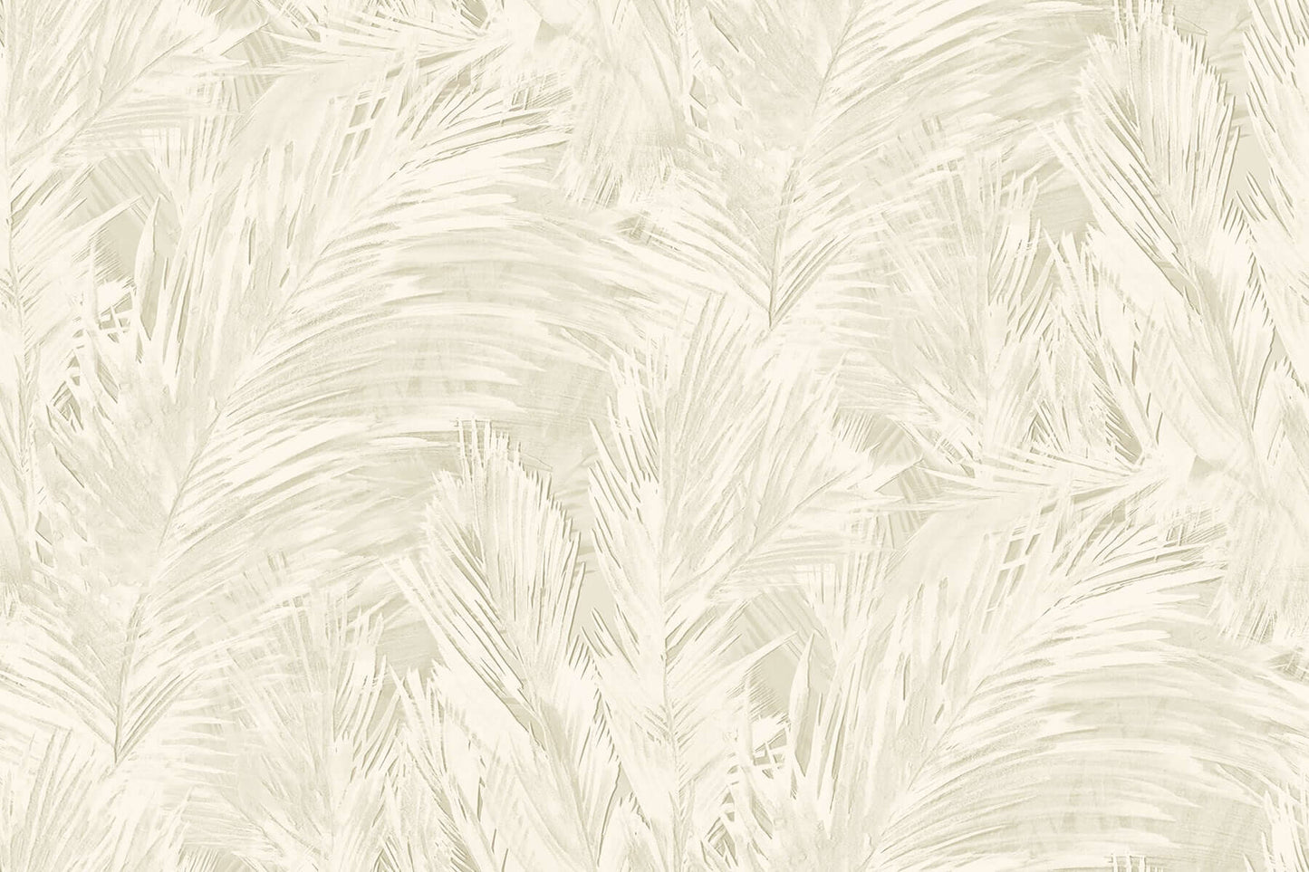 Seabrook Japandi Style Mari Wallpaper - White Sands