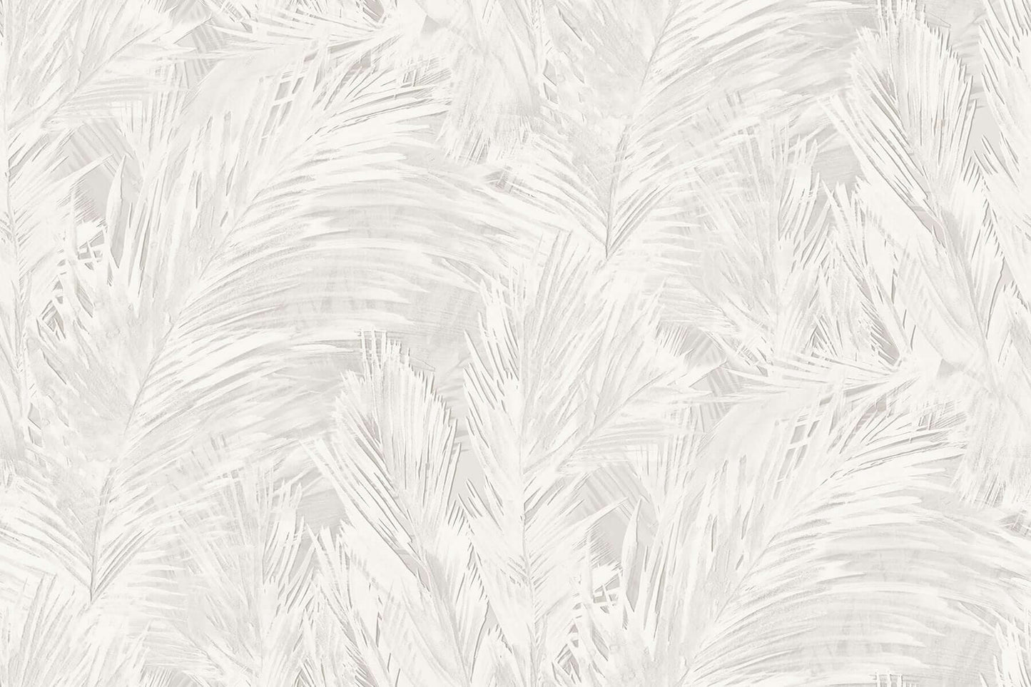 Seabrook Japandi Style Mari Wallpaper - Fog