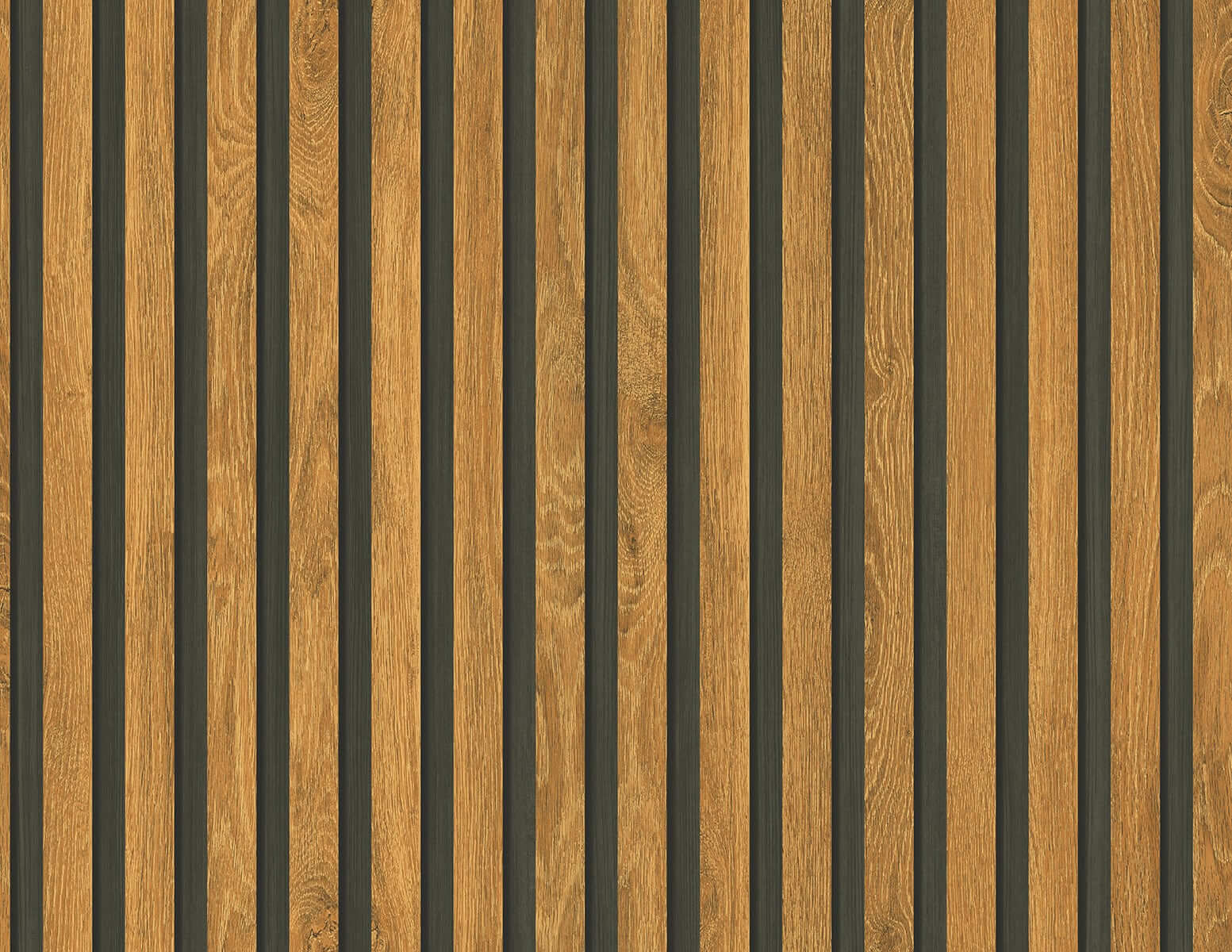 Seabrook Japandi Style Jun Wallpaper - Honey Brown