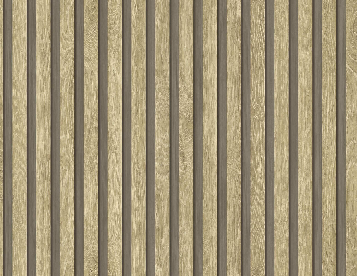 Seabrook Japandi Style Jun Wallpaper - Ash Brown
