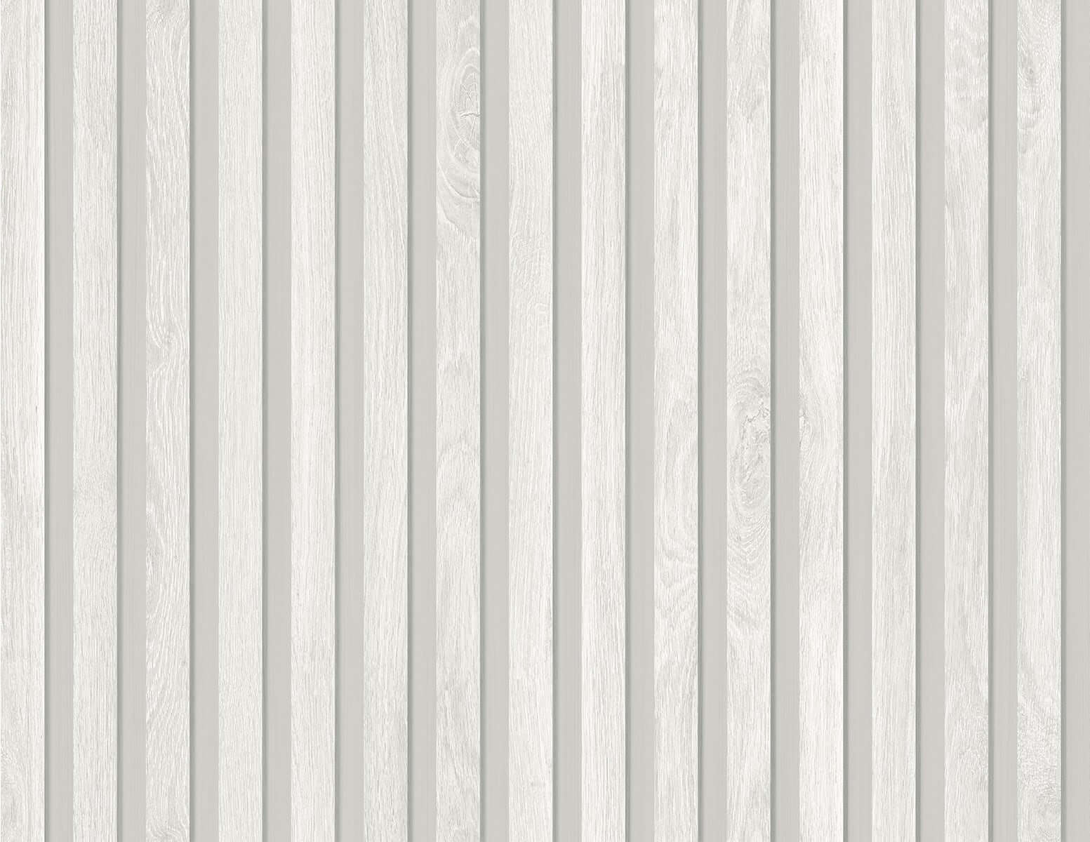 Seabrook Japandi Style Jun Wallpaper - Pearl Grey