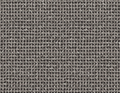 Seabrook Japandi Style Mika Wallpaper - Onyx