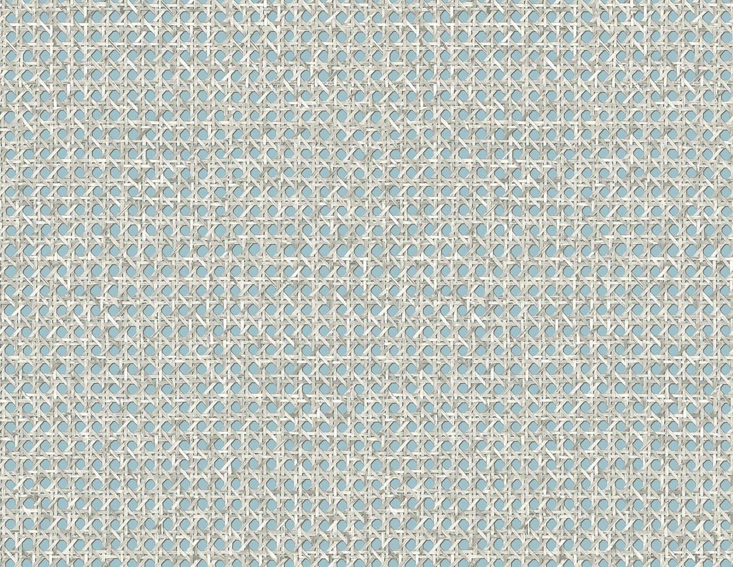 Seabrook Japandi Style Mika Wallpaper - Oceanside