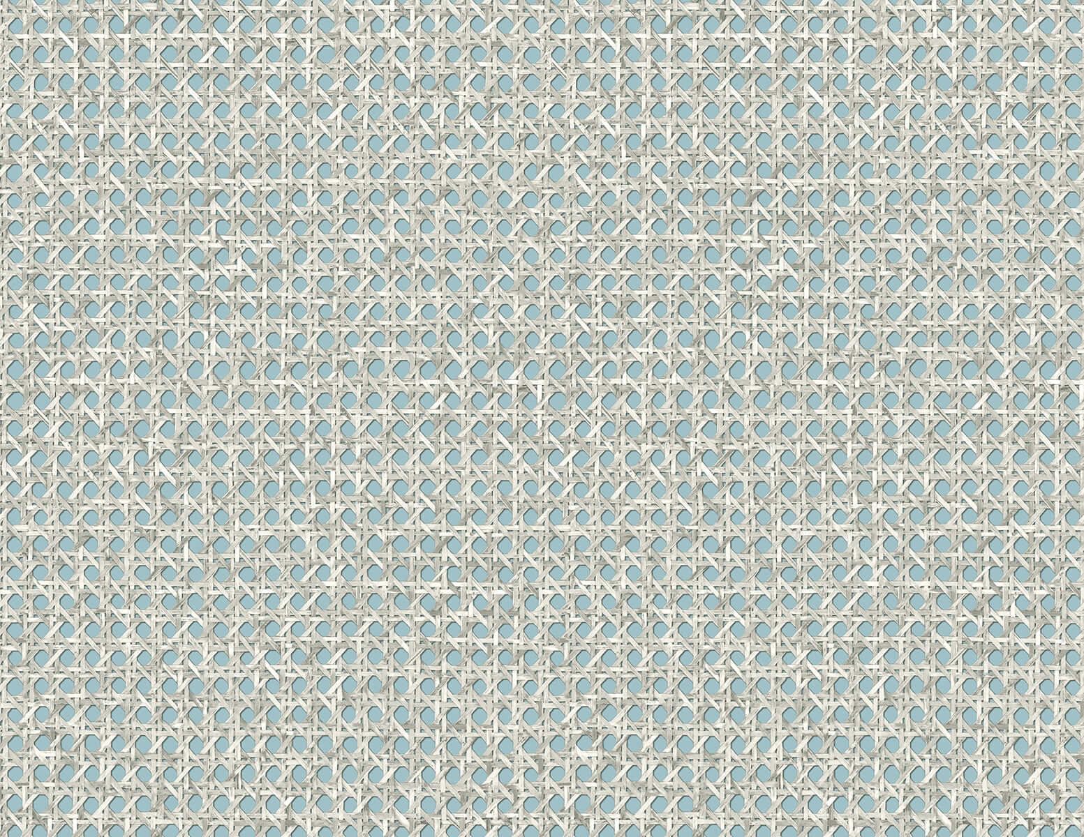 Seabrook Japandi Style Mika Wallpaper - Oceanside