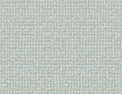 Seabrook Japandi Style Mika Wallpaper - Oceanside