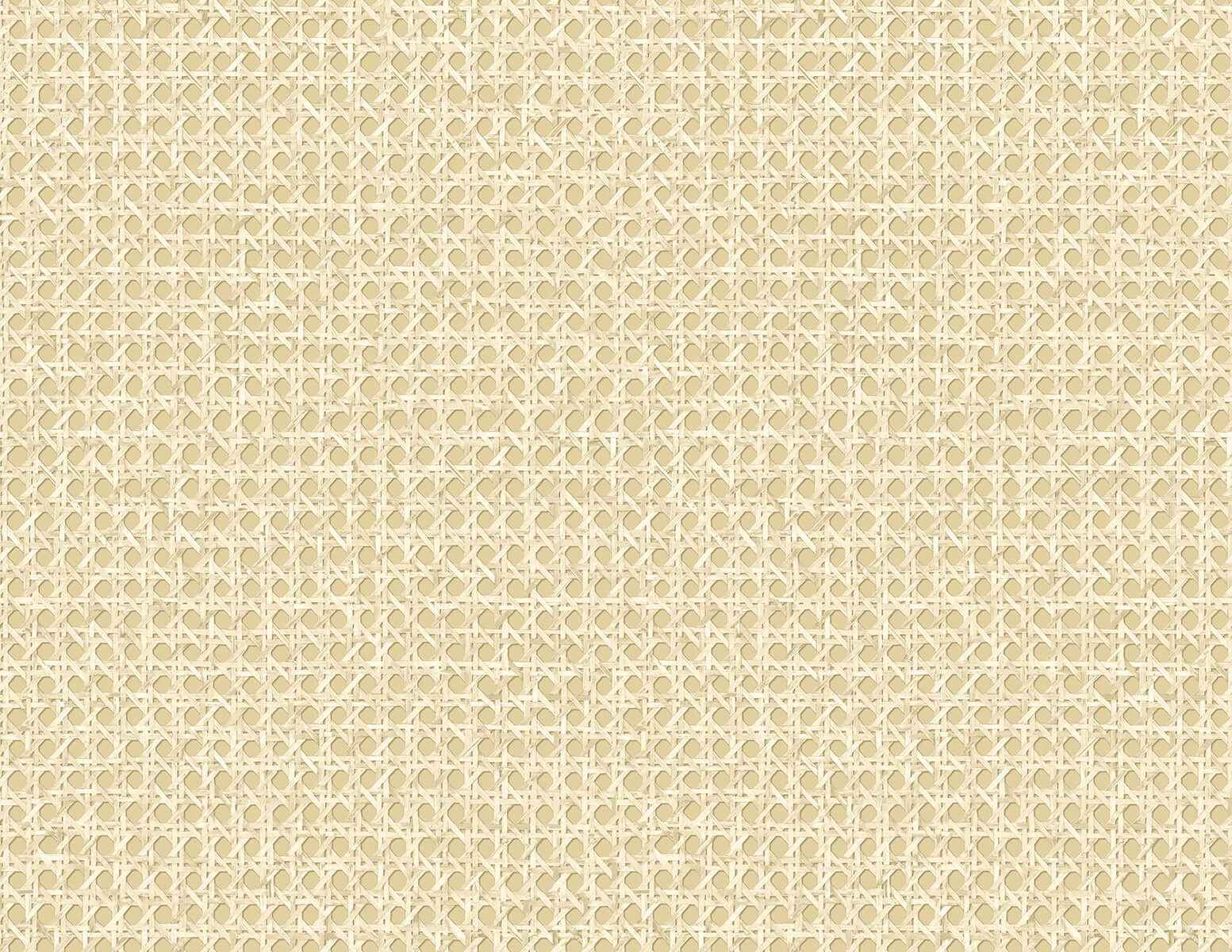 Seabrook Japandi Style Mika Wallpaper - Wheat