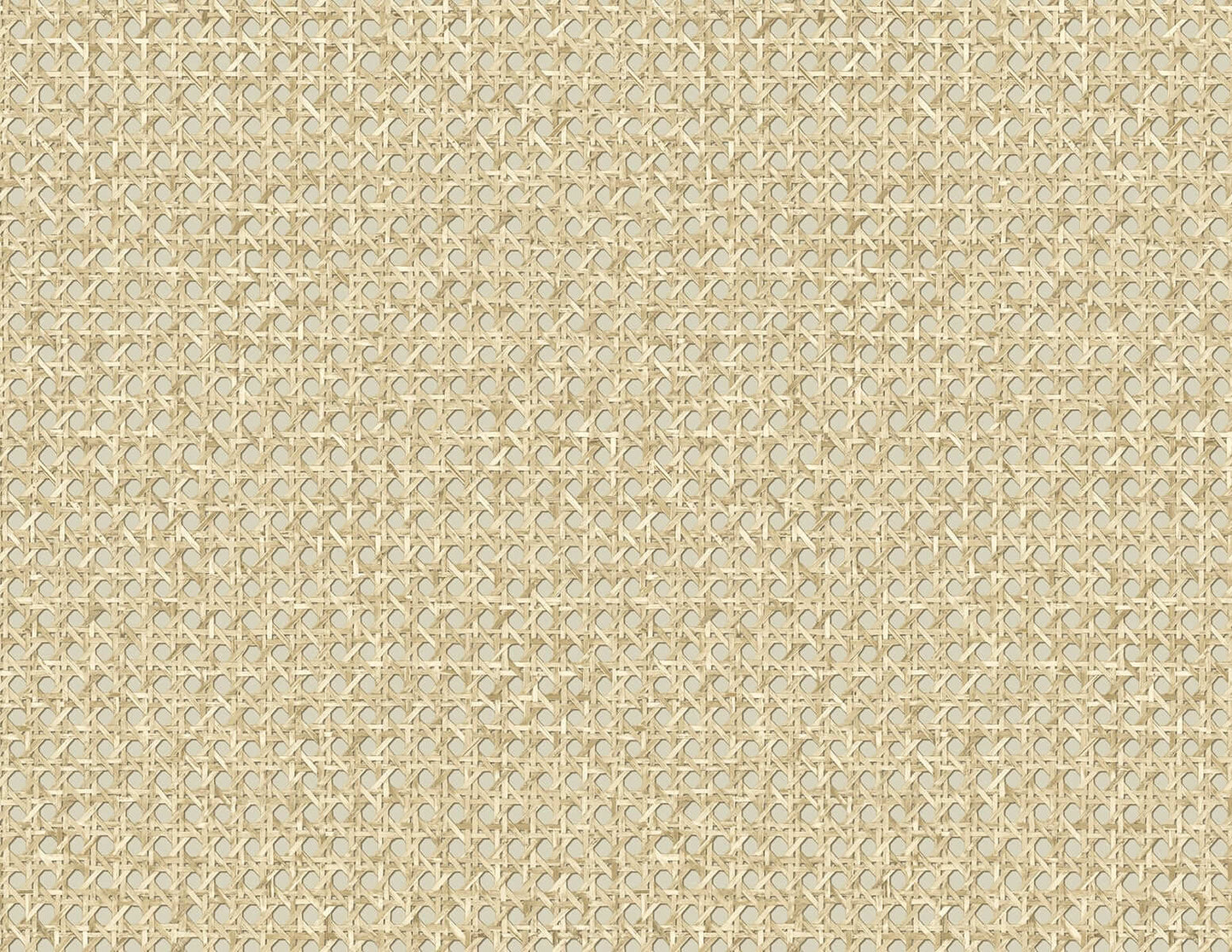 Seabrook Japandi Style Mika Wallpaper - Hemp