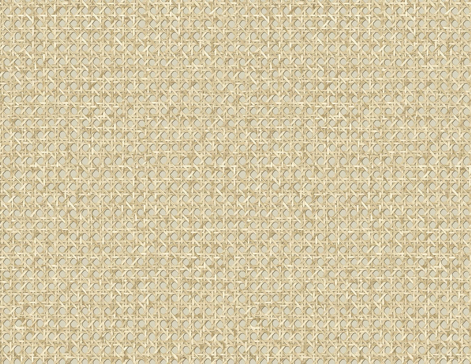 Seabrook Japandi Style Mika Wallpaper - Hemp